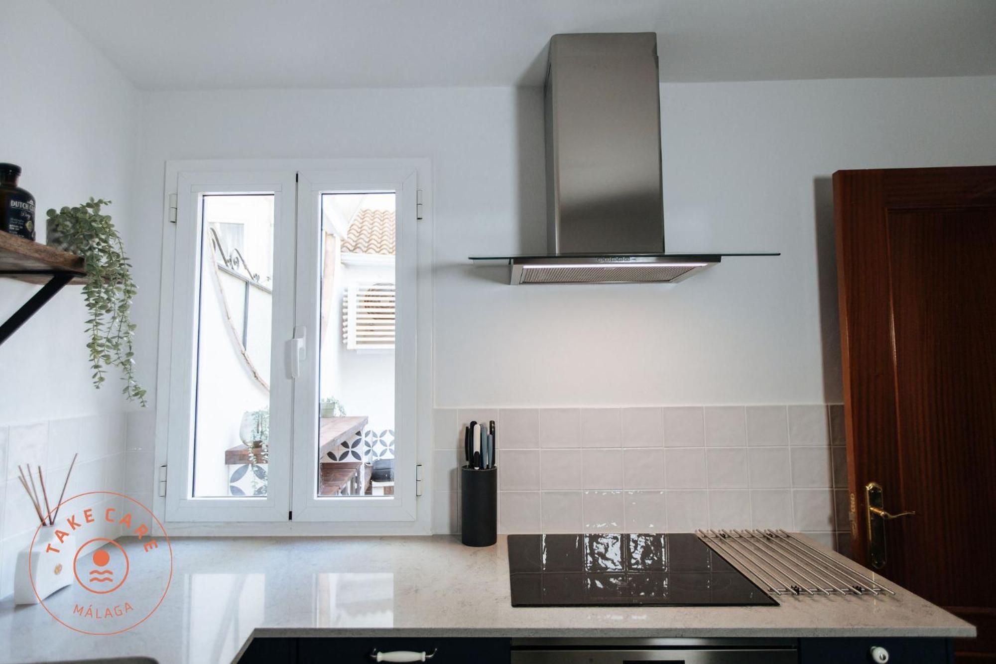 Leilighet Casa Riad With Spacious Patio - Tcm